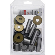 Load image into Gallery viewer, Pivot Works 87-92 Suzuki LT-250R A-Arm Kit - Front Upper 1 Kit Req Per Veh - Back View