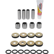 Load image into Gallery viewer, Pivot Works 87-92 Suzuki LT-250R A-Arm Kit - Front Upper 1 Kit Req Per Veh - Additional View 5