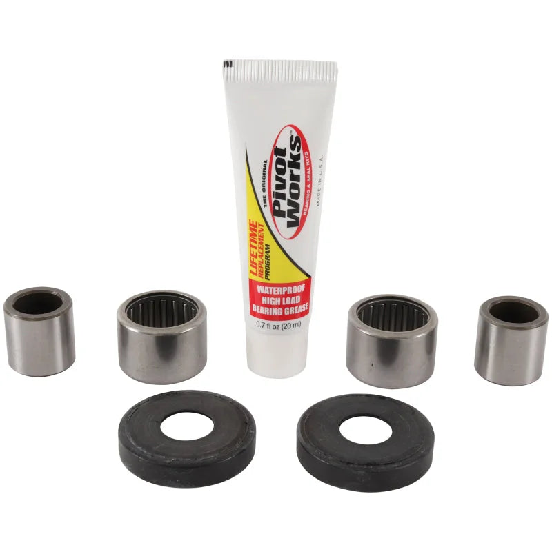 Pivot Works 87-93 Suzuki LT-230E Swing Arm Kit