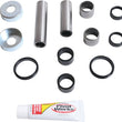 Load image into Gallery viewer, Pivot Works 88-06 Yamaha YFS200 Blaster Swing Arm Kit - Side View