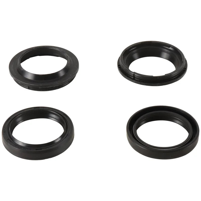 Pivot Works 88-07 Honda VT600C Shadow Fork Oil & Dust Seal Kit