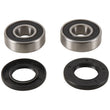 Load image into Gallery viewer, Pivot Works 88-91 Suzuki RM125 Rear Wheel Bearing Kit