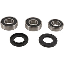 Load image into Gallery viewer, Pivot Works 88-91 Suzuki RM250 Rear Wheel Bearing Kit