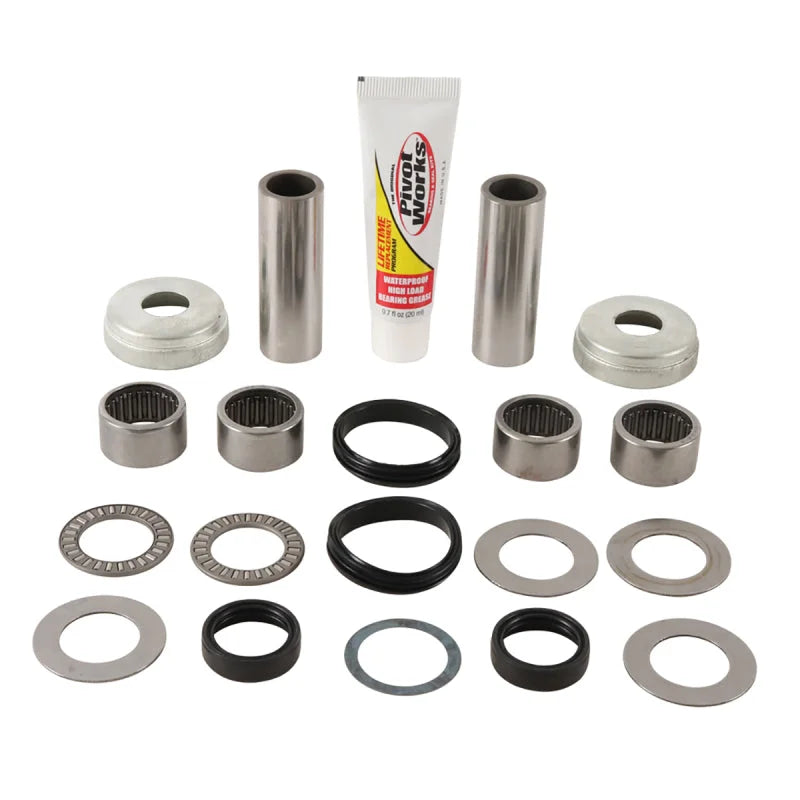 Pivot Works 88-92 Yamaha YZ125 Swing Arm Kit