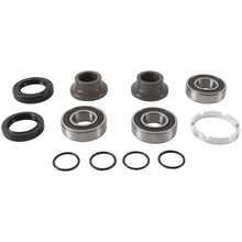 Load image into Gallery viewer, Pivot Works 88-94 Honda CR125R Rear Waterproof Wheel Spacer Kit