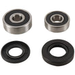 Load image into Gallery viewer, Pivot Works 88-97 Kawasaki KX80 Rear Wheel Bearing Kit