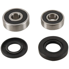 Load image into Gallery viewer, Pivot Works 88-97 Kawasaki KX80 Rear Wheel Bearing Kit