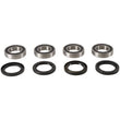 Load image into Gallery viewer, Pivot Works 88-98 Suzuki LT-4WD 250 Quad Runner Rear Wheel Bearing Kit