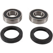 Load image into Gallery viewer, Pivot Works 89-03 Kawasaki ZXR400 (Euro) Front Wheel Bearing Kit