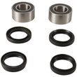 Load image into Gallery viewer, Pivot Works 89-05 Kawasaki KLF300C Bayou 4x4 Front Wheel Bearing Kit