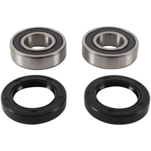 Load image into Gallery viewer, Pivot Works 89-90 Honda CB400F Front Wheel Bearing Kit
