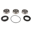 Load image into Gallery viewer, Pivot Works 89-90 Honda CB400F Rear Wheel Bearing Kit