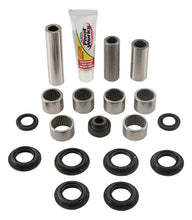 Load image into Gallery viewer, Pivot Works 89-90 Honda CR125R Linkage Bearing Kit