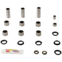 Load image into Gallery viewer, Pivot Works 89-92 Kawasaki KX125 Linkage Bearing Kit