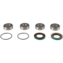 Load image into Gallery viewer, Pivot Works 89-92 Polaris Big Boss 250 4x6 Front Wheel Bearing Kit