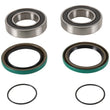 Load image into Gallery viewer, Pivot Works 89-92 Polaris Big Boss 250 4x6 Rear Wheel Bearing Kit