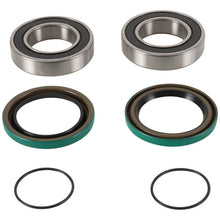 Load image into Gallery viewer, Pivot Works 89-92 Polaris Big Boss 250 4x6 Rear Wheel Bearing Kit