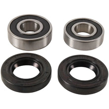 Load image into Gallery viewer, Pivot Works 90-01 Suzuki RM80 - Rear Wheel Bearing Kit