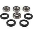 Load image into Gallery viewer, Pivot Works 90-91 Honda TRX200 - Front Wheel Bearing Kit