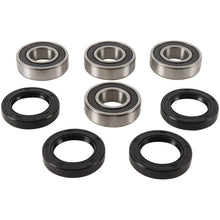 Load image into Gallery viewer, Pivot Works 90-91 Honda TRX200 - Front Wheel Bearing Kit