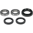 Load image into Gallery viewer, Pivot Works 90-91 Honda TRX200 Rear Wheel Bearing Kit - Main Product View