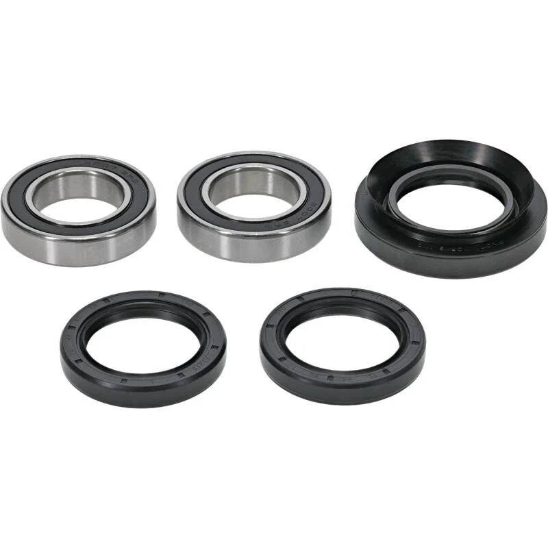 Pivot Works 90-91 Honda TRX200 Rear Wheel Bearing Kit - Main Product View