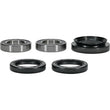 Load image into Gallery viewer, Pivot Works 90-91 Honda TRX200 Rear Wheel Bearing Kit - Side View