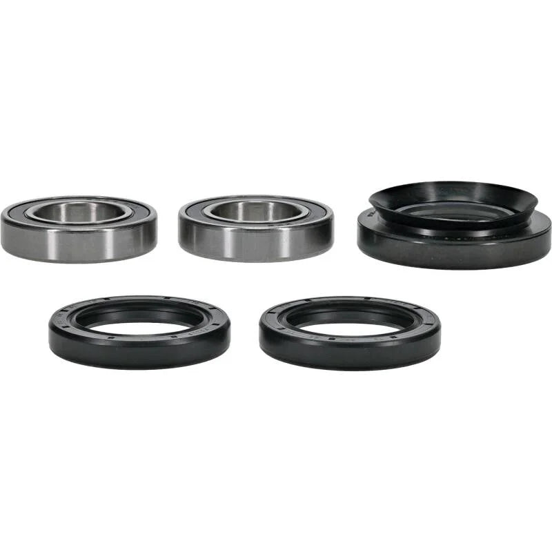 Pivot Works 90-91 Honda TRX200 Rear Wheel Bearing Kit - Side View