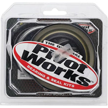 Load image into Gallery viewer, Pivot Works 90-91 Honda TRX200 Rear Wheel Bearing Kit - Back View