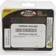 Load image into Gallery viewer, Pivot Works 90-96 Kawasaki KX125 Rear Waterproof Wheel Spacer Kit