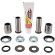 Load image into Gallery viewer, Pivot Works 91-01 Suzuki RM80 Swing Arm Kit