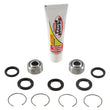 Load image into Gallery viewer, Pivot Works 91-93 Honda CR125R Rear Shock Bearing Kit