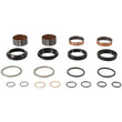 Load image into Gallery viewer, Pivot Works 91-94 Kawasaki KDX250 Fork Rebuild Kit - W/Bushings &amp; Seals