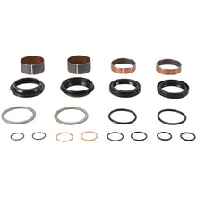 Load image into Gallery viewer, Pivot Works 91-94 Kawasaki KDX250 Fork Rebuild Kit - W/Bushings &amp; Seals
