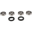 Load image into Gallery viewer, Pivot Works 91-95 Kawasaki Mule 500 Front Wheel Bearing Kit