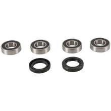 Load image into Gallery viewer, Pivot Works 91-95 Kawasaki Mule 500 Front Wheel Bearing Kit