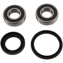 Load image into Gallery viewer, Pivot Works 91-98 Honda CBR400 Front Wheel Bearing Kit