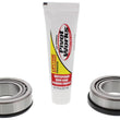 Load image into Gallery viewer, Pivot Works 92-05 Kawasaki KX125 Steering Stem Bearing Kit