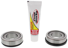Load image into Gallery viewer, Pivot Works 92-05 Kawasaki KX125 Steering Stem Bearing Kit