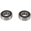 Load image into Gallery viewer, Pivot Works 92-93 Suzuki GSX-R600 Front Wheel Bearing Kit