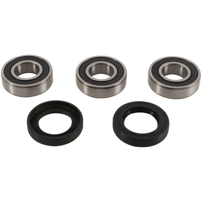Pivot Works 92-94 Suzuki RM125 Rear Wheel Bearing Kit
