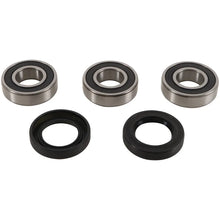 Load image into Gallery viewer, Pivot Works 92-94 Suzuki RM125 Rear Wheel Bearing Kit