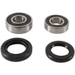 Load image into Gallery viewer, Pivot Works 92-95 Honda CR80R Rear Wheel Bearing Kit