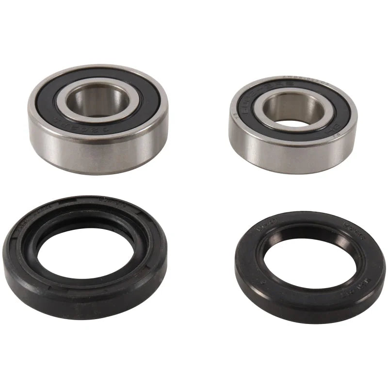 Pivot Works 92-95 Honda CR80R Rear Wheel Bearing Kit