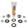 Load image into Gallery viewer, Pivot Works 92-95 Suzuki RM125 Rear Shock Bearing Kit