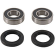 Load image into Gallery viewer, Pivot Works 92-95 Yamaha YZ125 Front Wheel Bearing Kit