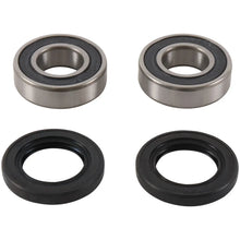 Load image into Gallery viewer, Pivot Works 92-95 Yamaha YZ125 Front Wheel Bearing Kit