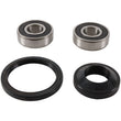 Load image into Gallery viewer, Pivot Works 92-96 Honda CRM50R (EURO) Front Wheel Bearing Kit