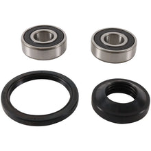 Load image into Gallery viewer, Pivot Works 92-96 Honda CRM50R (EURO) Front Wheel Bearing Kit