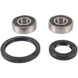 Load image into Gallery viewer, Pivot Works 92-98 Yamaha XJ600 Seca II Front Wheel Bearing Kit